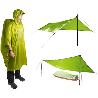 Sea To Summit Poncho Nylon
