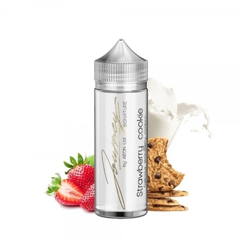 aeon strawberry cookie 24ml/120ml