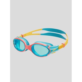 Speedo Biofuse 2.0 Junior Blue/Red