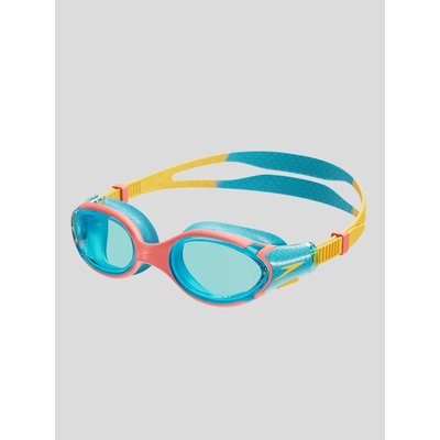Speedo Biofuse 2.0 Junior Blue/Red