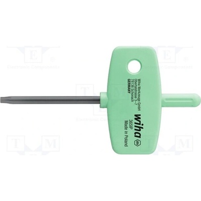 Wiha klíč Torx PLUS 15IP 80mm 45mm 365IP 26187