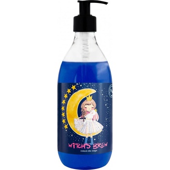 LaQ Душ гел LaQ Shots Witch's Brew (761611)