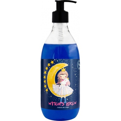 LaQ Душ гел LaQ Shots Witch's Brew (761611)