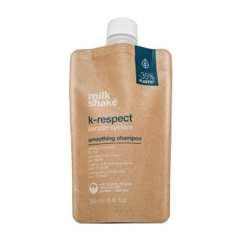 Milk Shake K-respect Smoothing Shampoo 250 ml