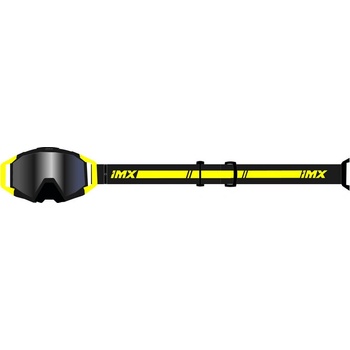 iMX Sand Fluo