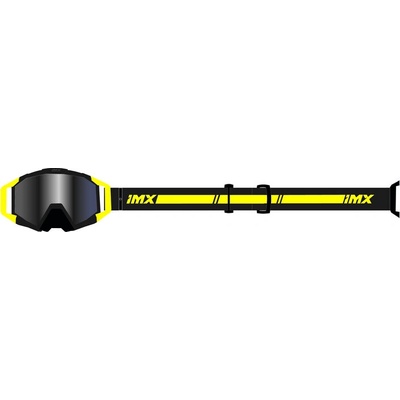 iMX Sand Fluo