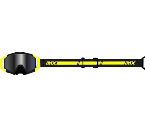 iMX Sand Fluo