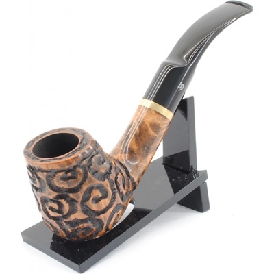 Mr. Brog Fajka z briaru 67 16