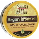 Prípravky po opaľovaní SunVital Coconut Oil telové maslo po opaľovaní 200 ml