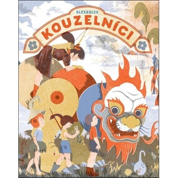 Kouzelníci