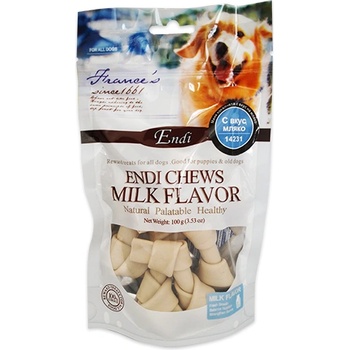 Image 1 of Мини кокалчета с мляко - 0.1кг