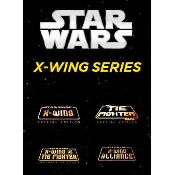 Star Wars: X-Wing Bundle