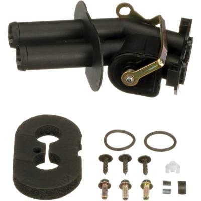 Termostat GATES EHV167