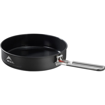 MSR Ceramic Skillet Цвят: черен