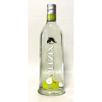 Divine Pear 15% 1 l (čistá fľaša)