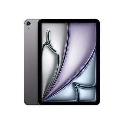 Apple iPad Air 11 (2024) 1TB Wi-Fi + Cellular Space Grey MUXR3HC/A