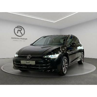 Volkswagen Golf 1.5 eTSI DSG 110 kW