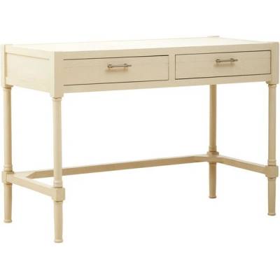 Premier Housewares Работна маса от масивен бор 48x107 cm Heritage - Premier Housewares (2407009)