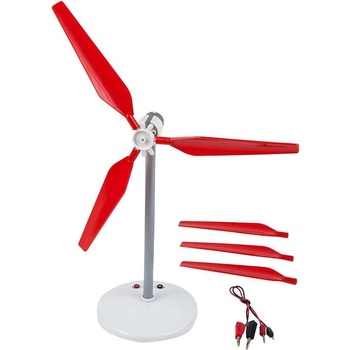 Image 1 of NTL Комплект вятърни турбини за ученици - ntl