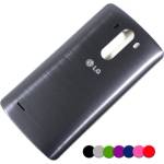 LG Оригинален Заден Капак за lg g3