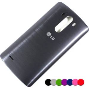 LG Оригинален Заден Капак за lg g3