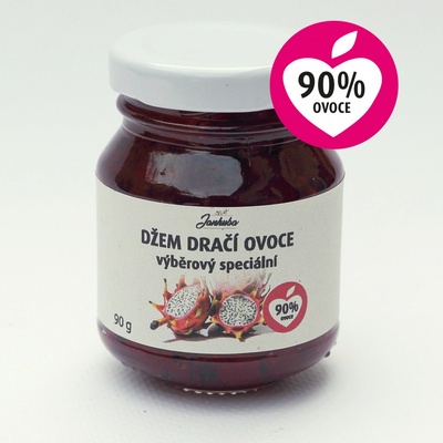 Superovoce DRAČÍ OVOCE DŽEM 90 g