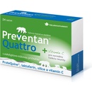 Preventan Quattro 24 tabliet