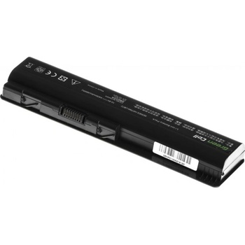 Green Cell Батерия за HP Compaq Presario CQ40 / CQ50 / CQ60 / CQ70 / Pavilion DV4, 4400 mAh (BT/HP-DV4)