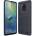 Huawei Carbon Shield TPU калъф за Huawei Mate 20 - Син KP19422