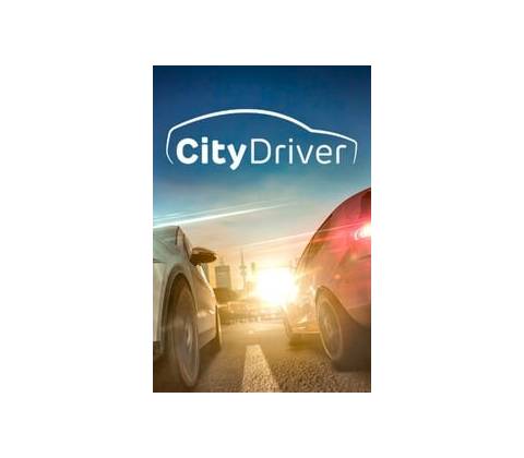 CityDriver