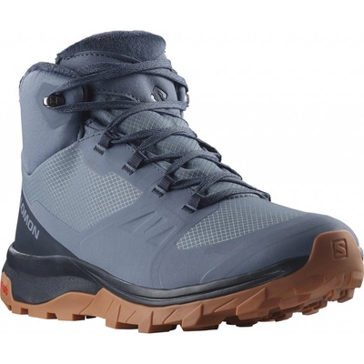 Salomon Outsnap CSWP M bering sea carbon gum