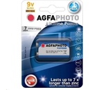 AgfaPhoto Power 9V 1ks AP-6LR61-1B
