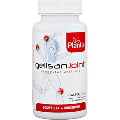 Artesania Agricola Gelisan Joint [60 капсули]