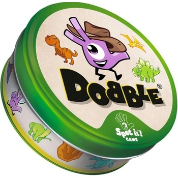 Dino Dobble