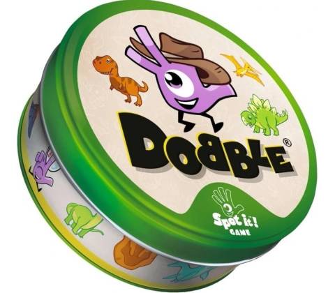 Dino Dobble