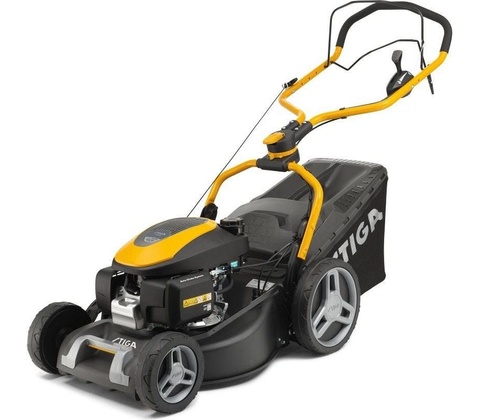 Stiga Combi 753 V