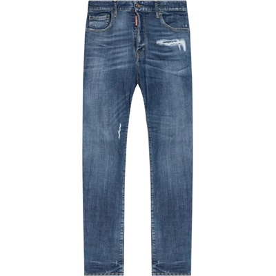 Dsquared2 642Jean Blue rifle