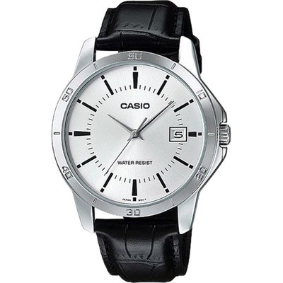 Casio Мъжки часовник Casio Collection - MTP-V004L-7AU (MTP-V004L-7AU)