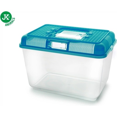 JK ANIMALS Fauna box č. 3 31 x 20 x 21 cm – Zboží Dáma