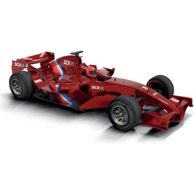 SCX Compact Formula F-Red SCXC10376X300