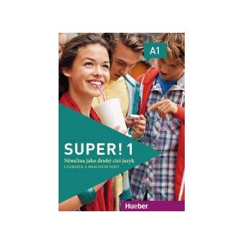 Super! 1 (A1)
