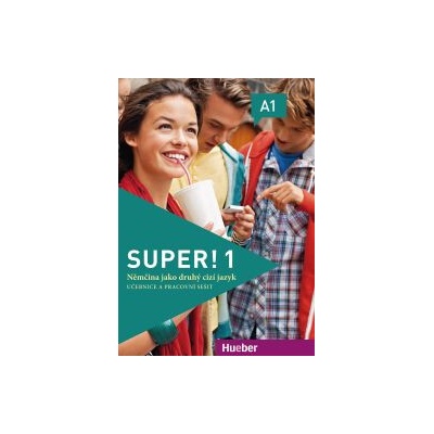 Super! 1 (A1)