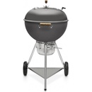 Weber 70th Anniversary Kettle Metal Grey 19521004