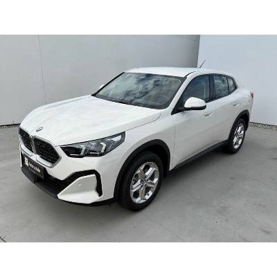BMW X2 115 kW