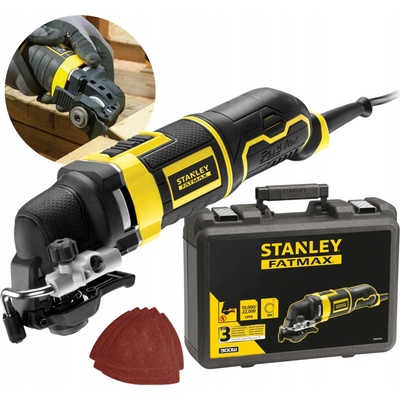 Stanley FME650K