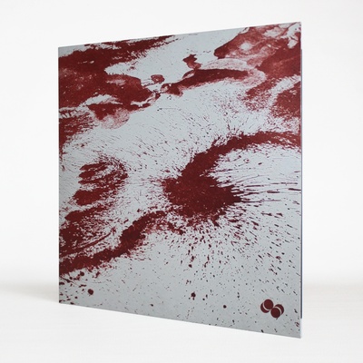 Seba & Paradox - In The Air / Come With Me (d9b99945-e977-4df3-adf8-70a1b85b1626)