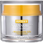 MEDI-PEEL Крем с ниацинамид и пептиди Medi-Peel Peptide 9 Vitanol Cream Pro