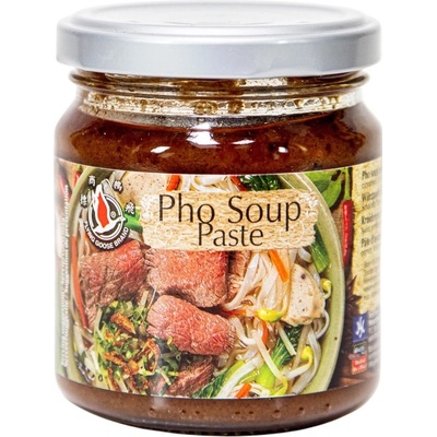 Lobo Pasta na polévku Pho 195 g – Zboží Mobilmania