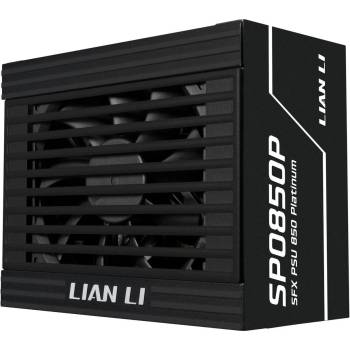 Lian Li SP850P 850W 80 PLUS Platinum (G9P.SP0850P.B000.EU)