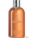 Molton Brown Sunlit Clementine & Vetiver Bath & Shower Gel Душ гел унисекс 300ml